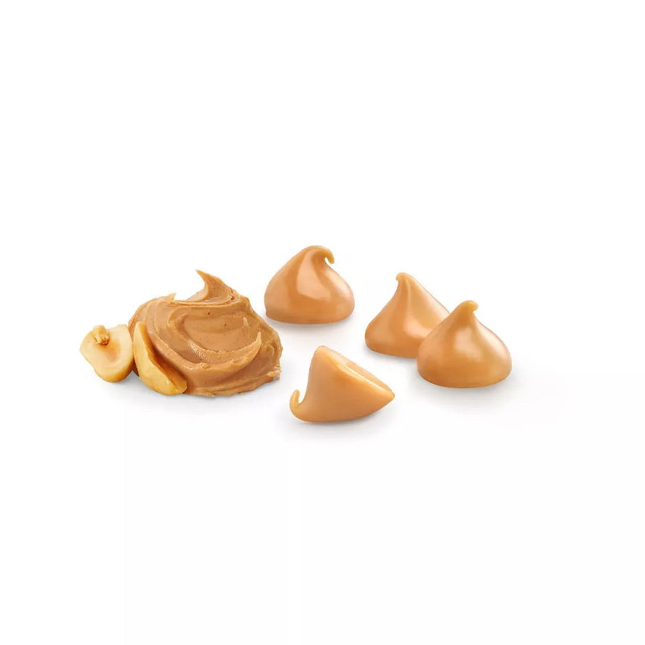 Peanut Butter Baking Chips