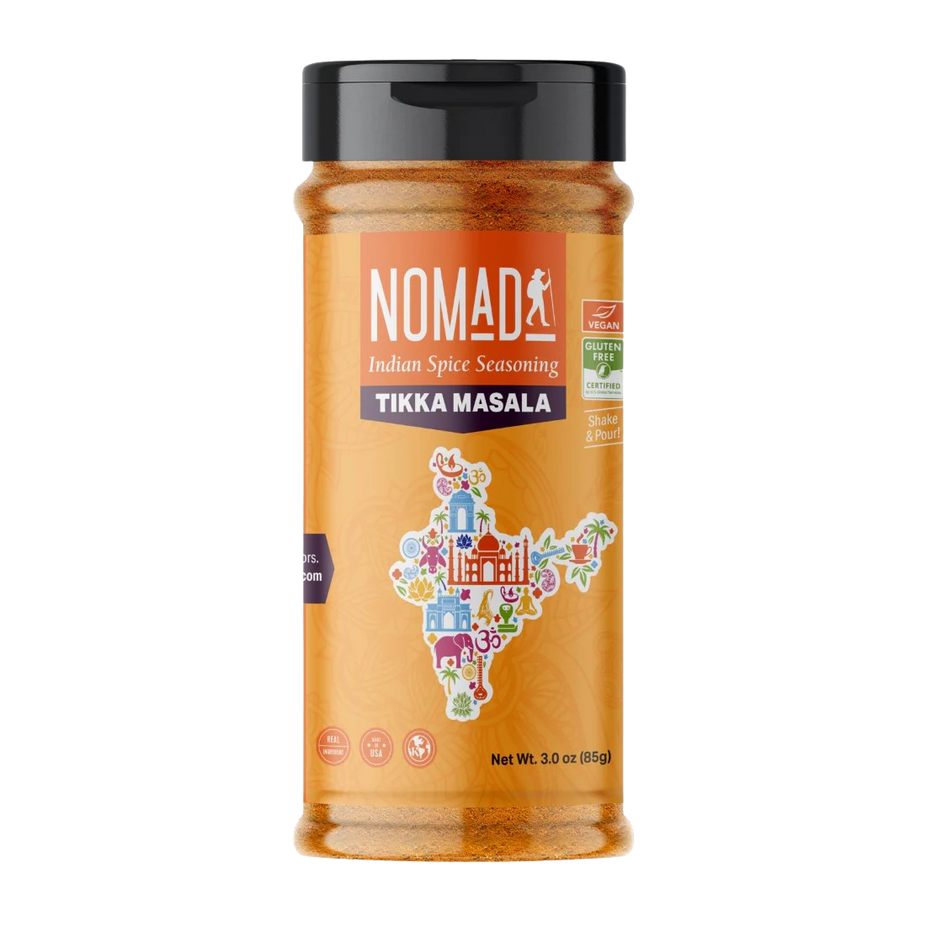 Taste of India Tikka Masala