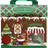 Gingerbread House Cookie
