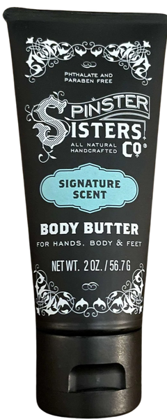 Body Butter - Signature Scent