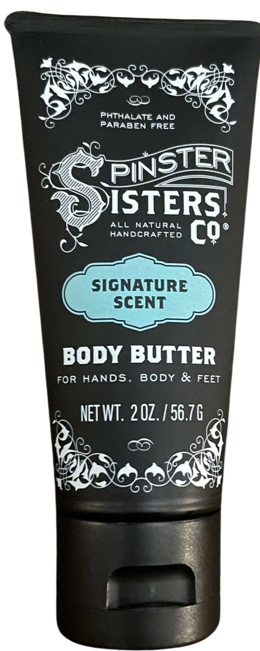 Body Butter - Signature Scent