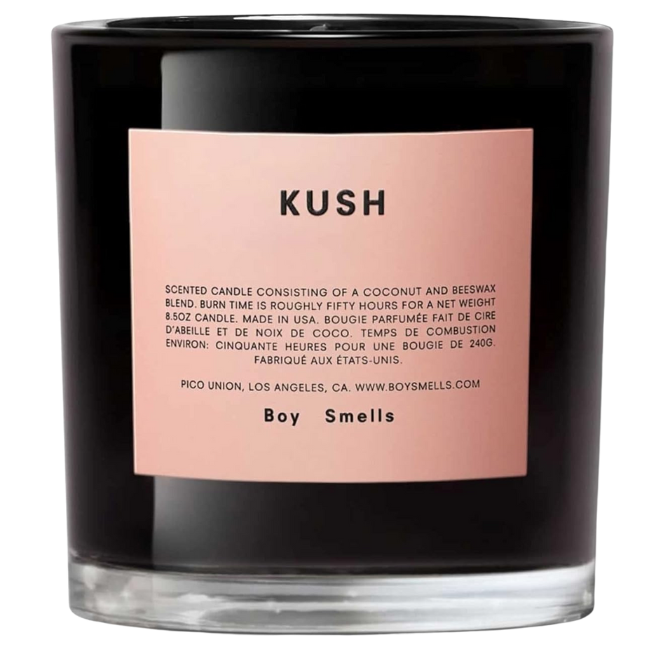 Kush Candle