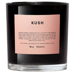 Kush Candle
