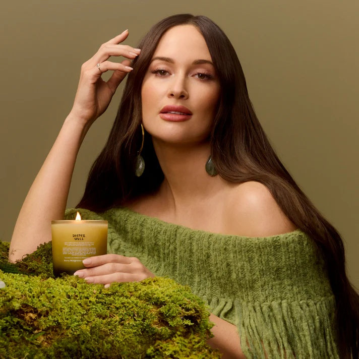 Boy Smells x Kacey Musgraves Deeper Well Candle - Thumbnail 3