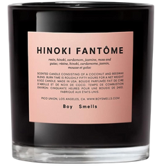 Hinoki Fantome Candle