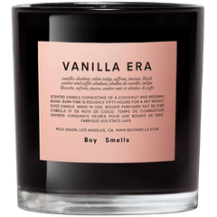 Vanilla Era Candle