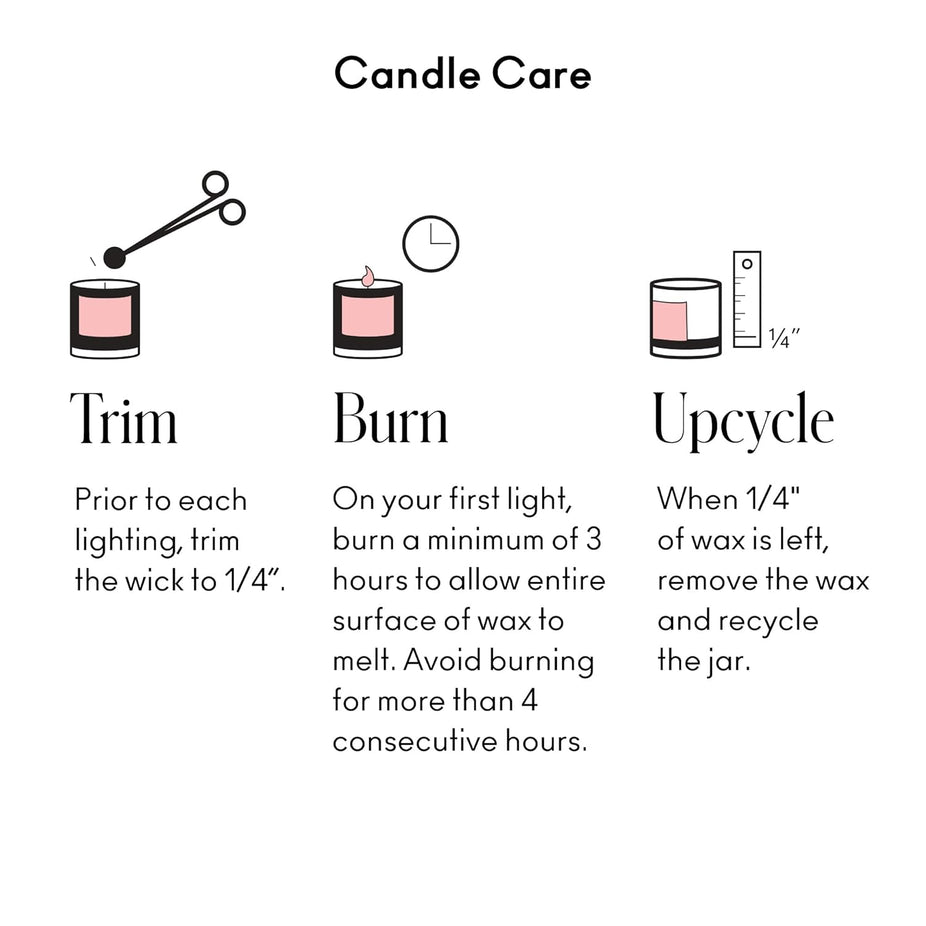 Slow Burn Candle