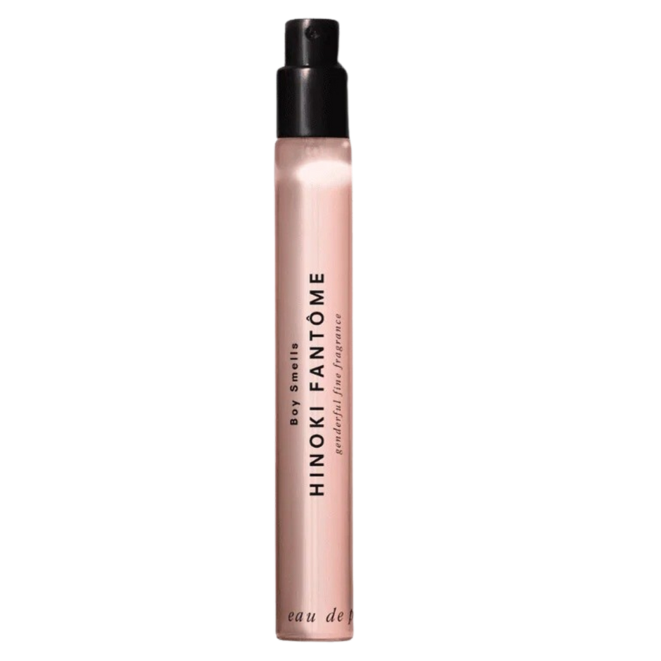 Hinoki Fantome Travel Spray