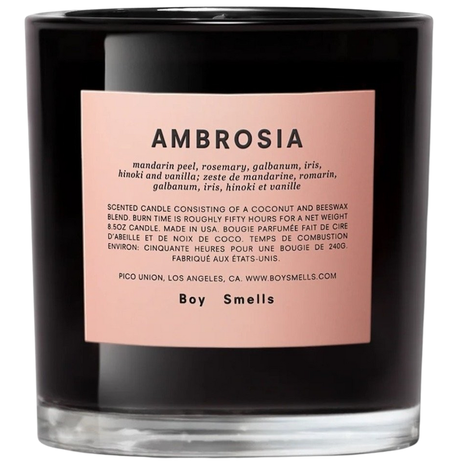 Ambrosia Candle