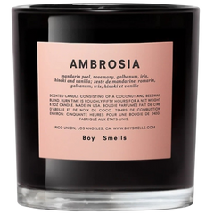 Ambrosia Candle
