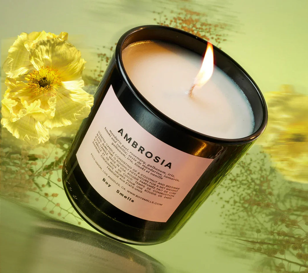 Ambrosia Candle
