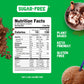 Organic Sugar Free Chocolate Drink Mix