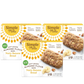 Nutty Banana Bread Soft Baked Bars (3 Pack)