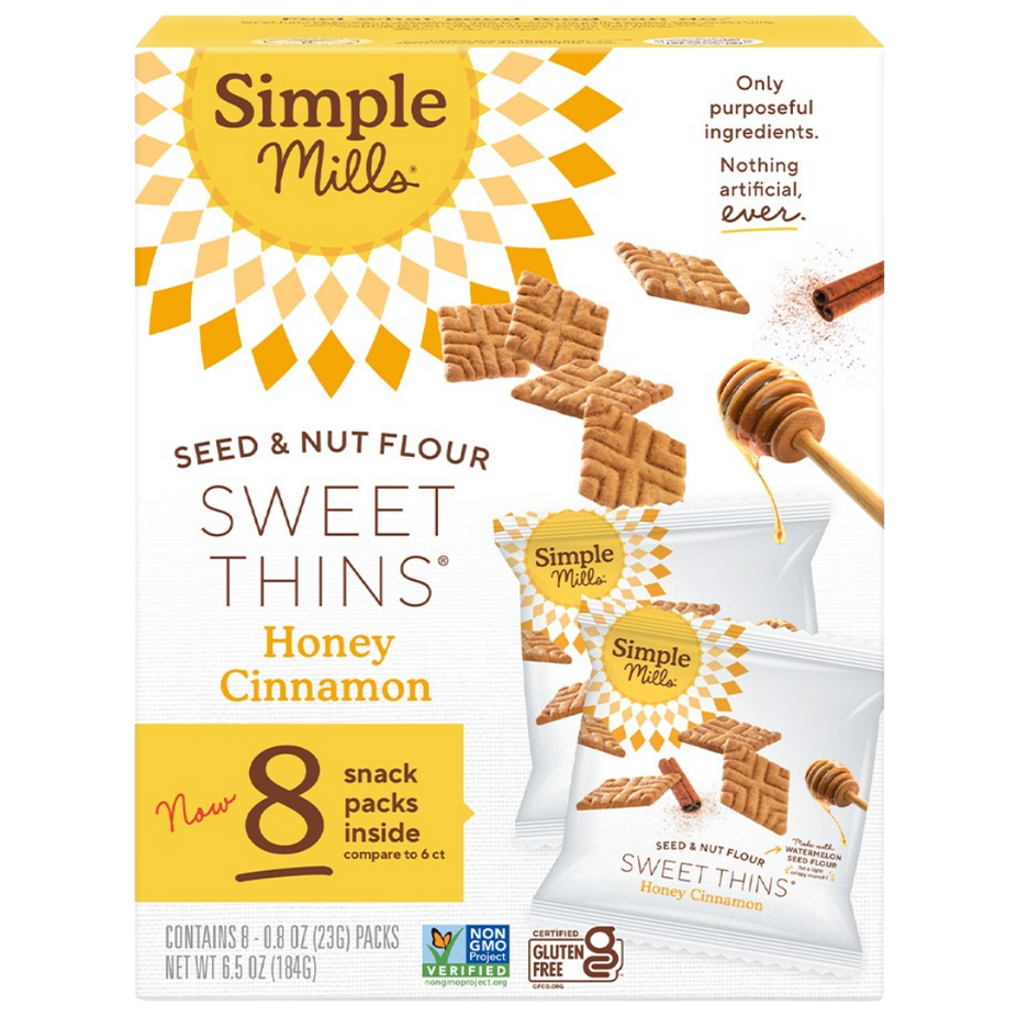 Office Snack Bundle - Individually Packaged Snacks