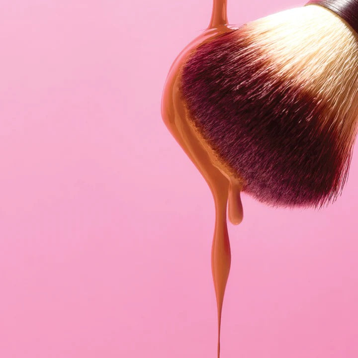 Conceal The Deal Foundation Brush