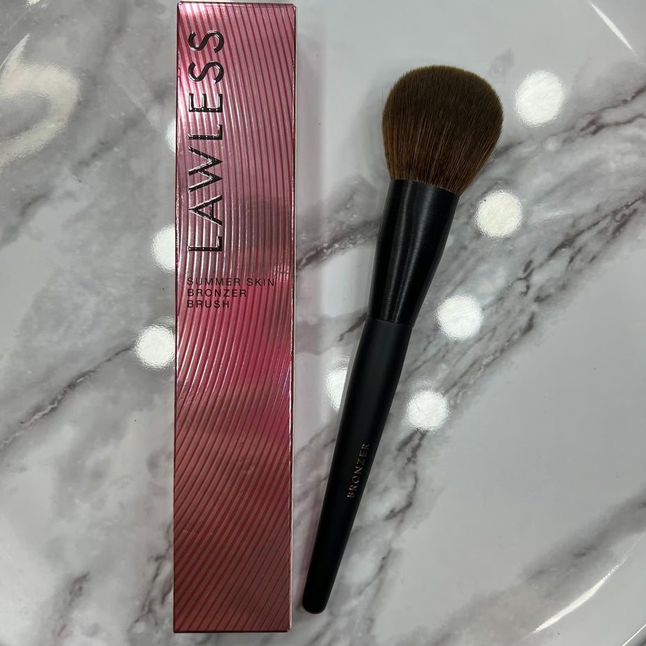 Summer Skin Bronzer Brush