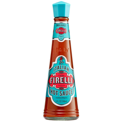 Italian Hot Sauce