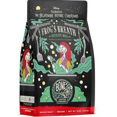 Frog's Breath Medium Roast Ground Coffee