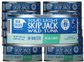 Skipjack Tuna MSC Fair Trade in Water (12 Pack)