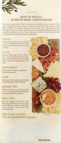 Rosemary Crostini Crackers