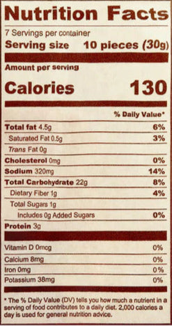 Rosemary Crostini Crackers