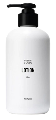 Lotion Eucalyptus Mint & Citrus