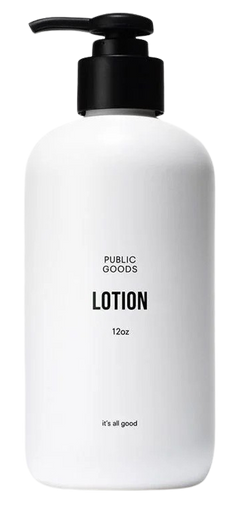 Lotion Eucalyptus Mint & Citrus
