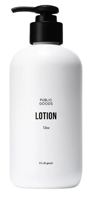 Lotion Eucalyptus Mint & Citrus