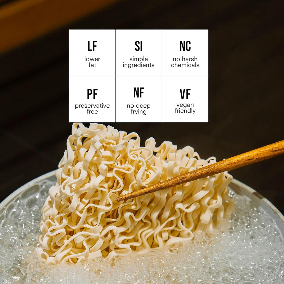 Original Ramen (5 CT)