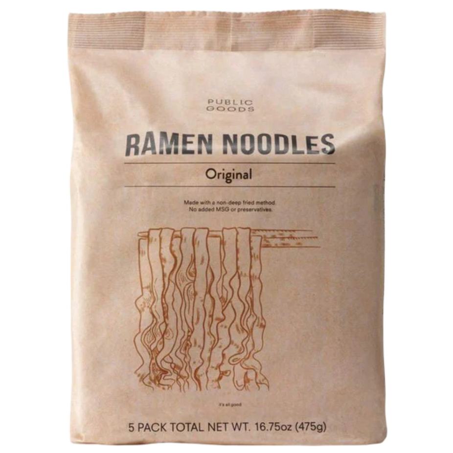 Original Ramen (5 CT)