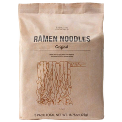 Original Ramen (5 CT)