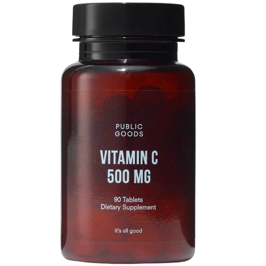 Vitamin C Tablets
