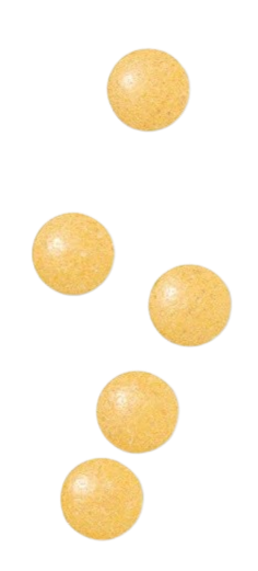 Vitamin C Tablets