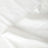 Organic Cotton Standard Pillow Cases - White (Set of 2)