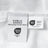 Organic Cotton Standard Pillow Cases - White (Set of 2)