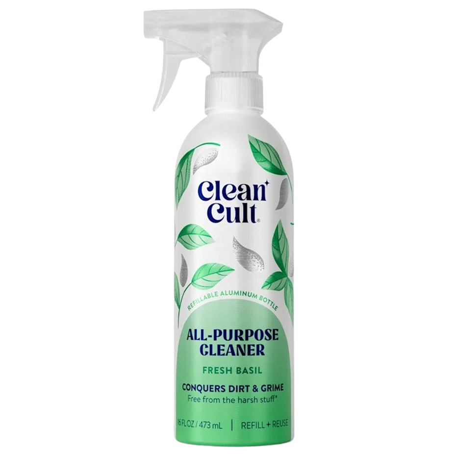 All Purpose Cleaner - Ready to Use - Sweet Basil