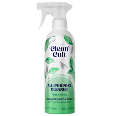 All Purpose Cleaner - Ready to Use - Sweet Basil