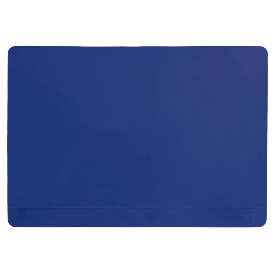 Silicone Baking Mat - 9x12 - Navy