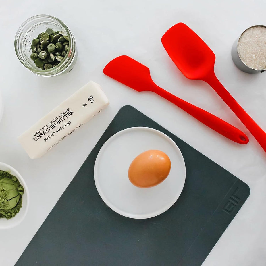 Silicone Baking Mat - 9x12 - Navy