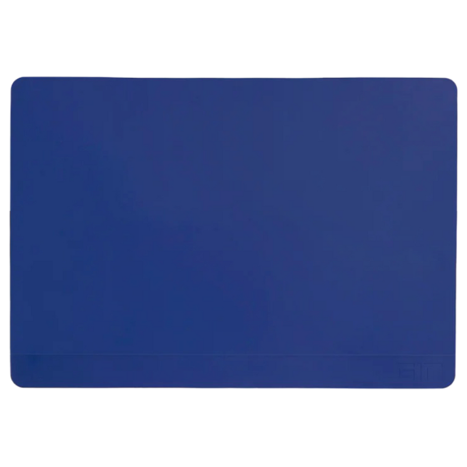 Silicone Baking Mat - 12x17 - Navy