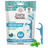 4in1 Quad Clean Flossers (50 CT)