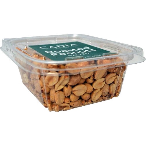 Peanut Blanched Roasted Tub