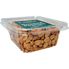 Peanut Blanched Roasted Tub