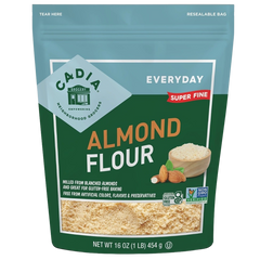 Super Fine Almond Flour