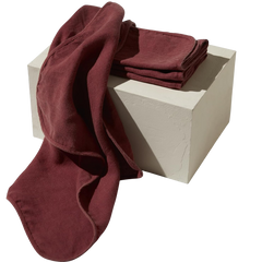 Napkins - Set of 4 - Sienna