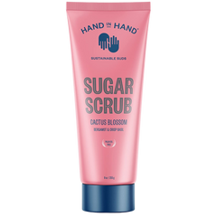 Cactus Blossom Sugar Scrub