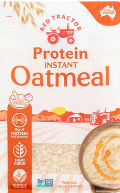 Protein Instant Oatmeal
