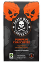 Pumpkin Chai Ground Coffee