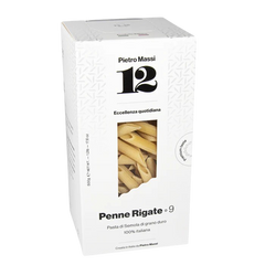 Penne Pasta Rigate