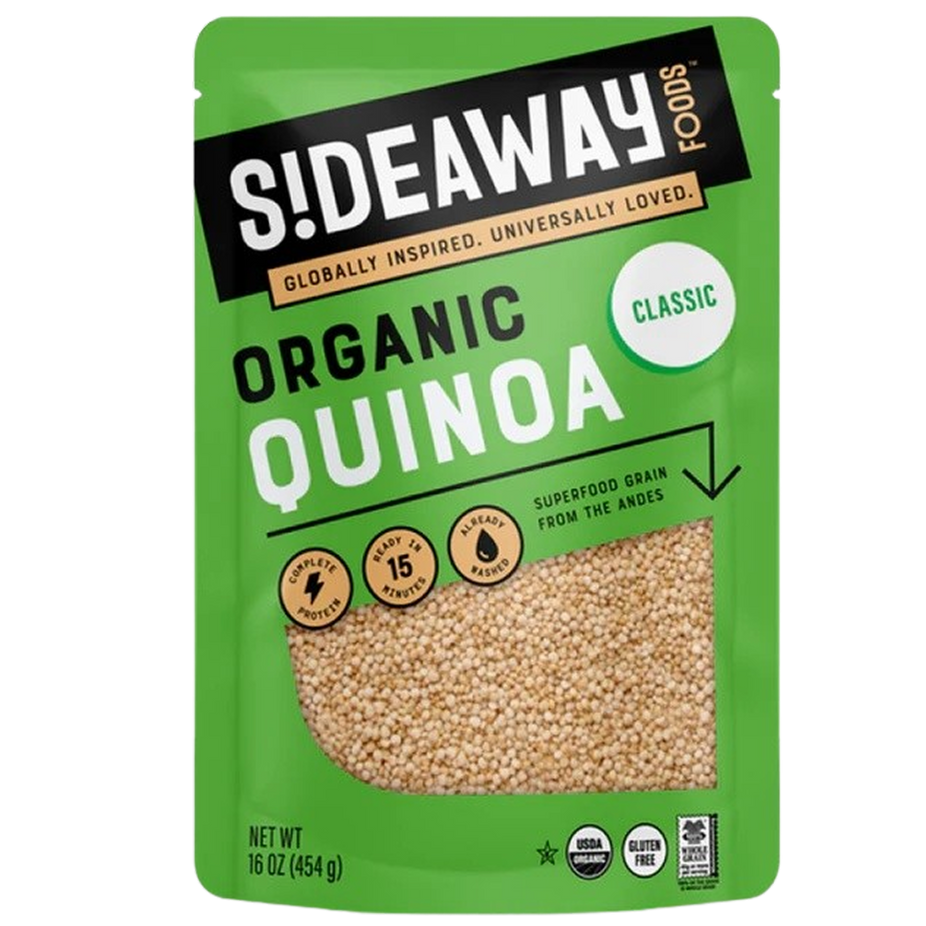 Organic Quinoa